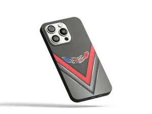 Chevrolet Corvette Coque Smartphone Qualité Max Limitée